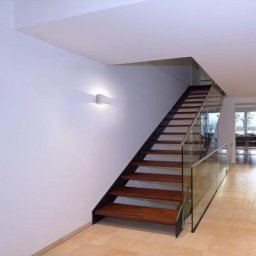 DEKOLIGHT Atria Wandleuchte, 341176,