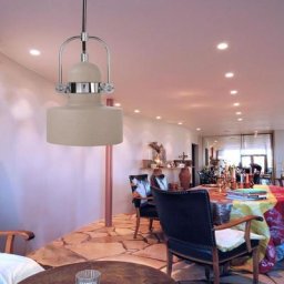 DEKOLIGHT Pavonis Pendelleuchte, 342103,