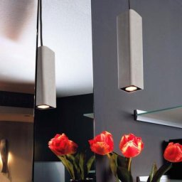 DEKOLIGHT Polaris Pendelleuchte, 342095,