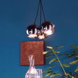 DEKOLIGHT Centauri III Pendelleuchte, 342099,