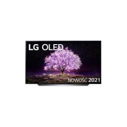LG OLED65C11LB