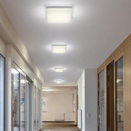 helestra COSI LED Deckenleuchte, 15/1907.04,