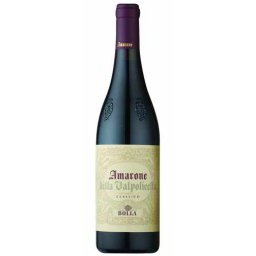 Bolla Amarone della Valpolicella Classico