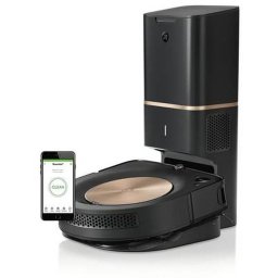 iRobot Roomba s9+