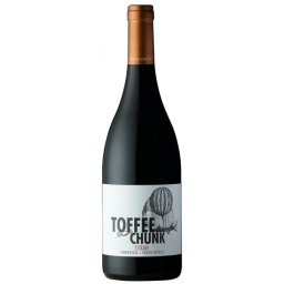 Simonsvlei Toffee Chunk Shiraz