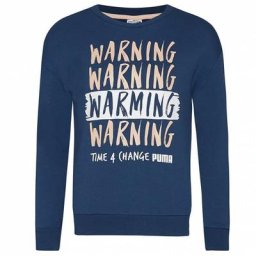 PUMA T4C Crew Kinder Sweatshirt 581317-43