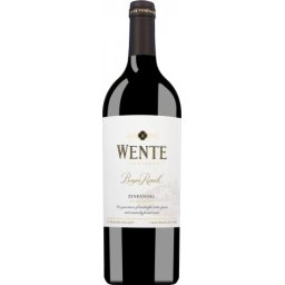 Wente Beyer Ranch Zinfandel