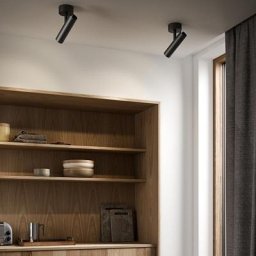 design for the people MIB Spot/Deckenleuchte, 2020666003,
