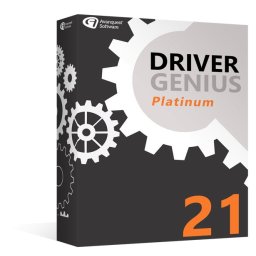 Driver Genius 21 Platinum