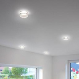 helestra SKA LED Deckeneinbauspot, 15/2012.00,