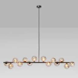KARE Design Scala Balls Pendelleuchte, 52511,
