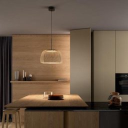 bover Tanit LED Pendelleuchte, 26101215158,