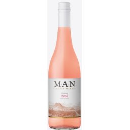 MAN Family Wines Hanekraai Rose