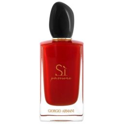 Giorgio Armani Sì Passione Eau de Parfum 100 ml