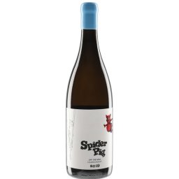 Spider Pig OFF THE WALL Chardonnay