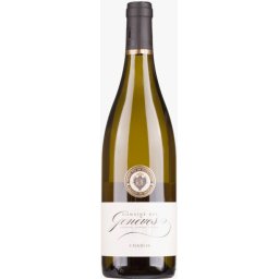 Domaine des Geneves Chablis