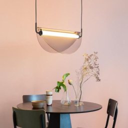 Zuiver Rani LED Pendelleuchte, 5300164,