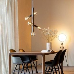 Zuiver Hawk Tall Pendelleuchte, 5300167,