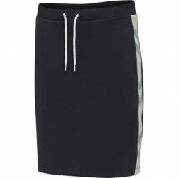 hummel hmlALLISON Mädchen Midi Rock 206747-7089