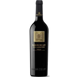 Baron de Ley Finca Monasterio