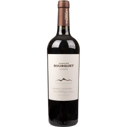 Domaine Bousquet Cabernet Sauvignon Reserve