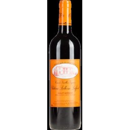 Chateau Bellevue Laffont Haut Medoc Vieilles Vignes