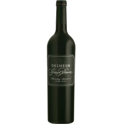 Delheim Grand Reserve