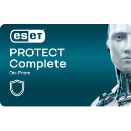 ESET PROTECT Complete On-Prem 2 Jahre 26 - 49 User Verlängerung