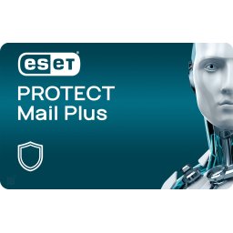 ESET PROTECT Mail Plus 1 Jahr 26 - 49 User Neukauf
