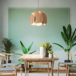 FABAS LUCE Pevero Pendelleuchte, 3672-40-132,