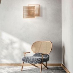 FABAS LUCE Loft LED Wandleuchte, 3690-21-132,