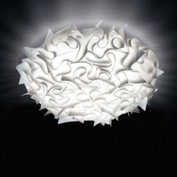 SLAMP VELI Deckenleuchte, VELCM00WHT00000000EU,