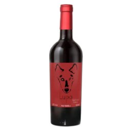 LUPO RED LABEL Edition