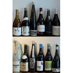 Baule's Best weiÃ 12 pack
