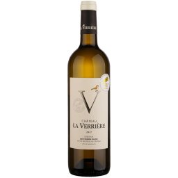 Chateau La Verriere Sauvignon Blanc Bordeaux