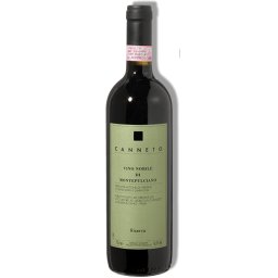 Canneto Vino Nobile di Montepulciano Riserva
