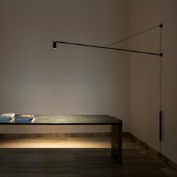 NEMO SWAN LED Wandleuchte mit Dimmer, SWA LN2 31,