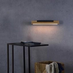 DEKOLIGHT Madera LED Wandleuchte, 341248,