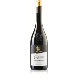 Kaltern Campaner Cabernet Sauvignon Riserva Alto Adige