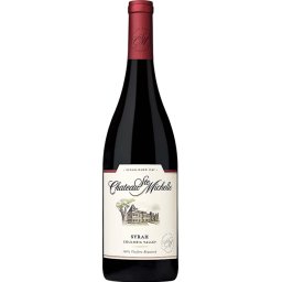 Chateau Ste Michelle Syrah