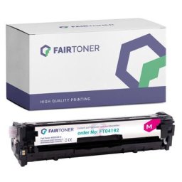 Kompatibel für HP W2033X / 415X Toner Magenta