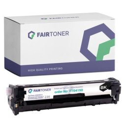 Kompatibel für HP W2030X / 415X Toner Schwarz
