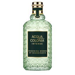 4711 / Acqua Colonia Intense Wakening Woods Of Scandinavia - Eau de Cologne 170 ml