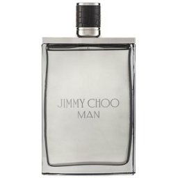 Jimmy Choo Jimmy Choo Man Eau de Toilette 200 ml
