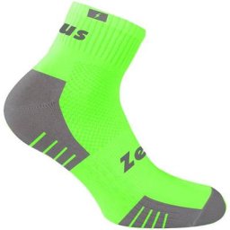 Zeus Fitness Socken grün