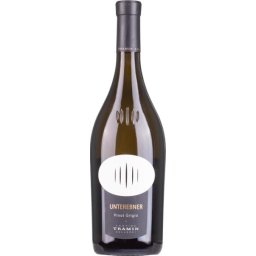 Cantina Tramin Unterebner Pinot Grigio