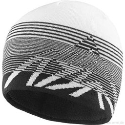 Salomon Unisex Graphic Beanie grau 48.6