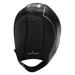 HUUB Unisex Skull Cap schwarz