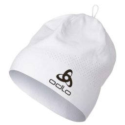 Odlo Unisex Hat Move Light weiß 48.6