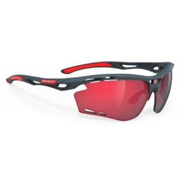 Rudy Project Unisex Propulse - RP Optics Multilaser Red grau